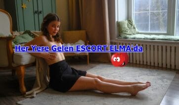 Mersin Escort